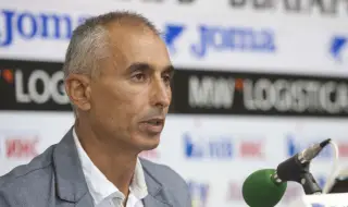 Съдебни спорове блокираха новия президент на Българската федерация по вдигане на тежести