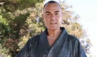 Драго Чая: „На 55 можех да имам 30-годишен син или дъщеря… но нямам.“