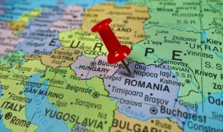 Пет земетресения в Румъния за една нощ
