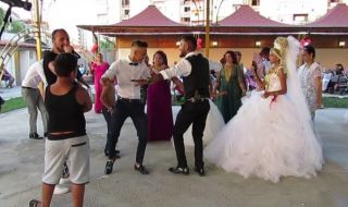 По 20 сватби на ден в "Столипиново"