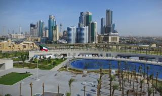 Спад от 42% в продажбите за месец в Кувейт
