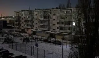 ВСУ извършиха масирана атака срещу Белгород, нанесени са сериозни щети по енергийни съоръжения