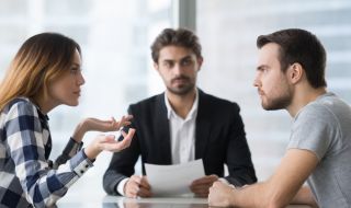 3-те зодии със сериозни любовни проблеми през януари