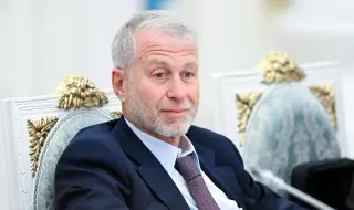 Британското правителство заплаши Абрамович със съд