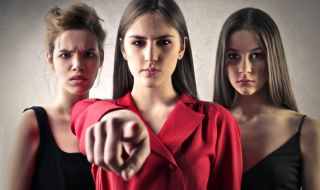 Най-отмъстителните женски зодии