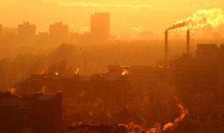 Пеканов: Може да се намери начин за намаляване на вредни емисии