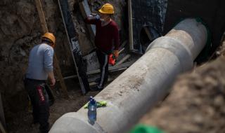 Полша започва строителството на &quot;Балтийски газопровод&quot;