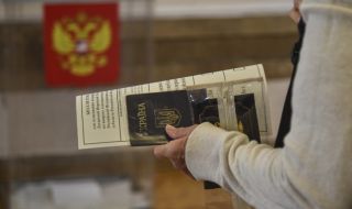 Четвърти ден на непризнатите руски референдуми в Украйна