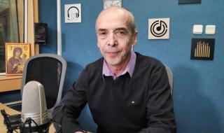 Доц. Мангъров: Карантината се оказа напълно безсмислена