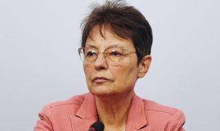 Ирена Анастасова: Структуриране на Движение "3-ти март" е ненужно