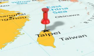 Мирът в Тайванския проток - приоритет за САЩ и Япония