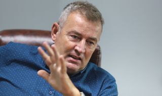 Васко Начев: Москва не иска да ни доставя газ, подвеждат ни