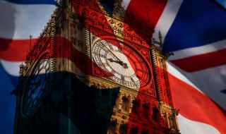 Великобритания отлага отново проверките на европейски храни след Брекзит