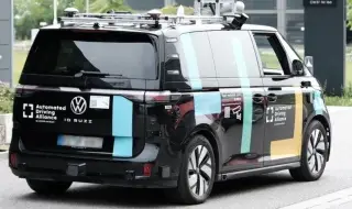 Volkswagen къса с Bosch след потънали 1,5 милиарда евро