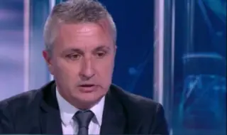 Николов: Ако кризата с доставките на петрол продължи, горивата у нас може да стигнат 2 евро за литър