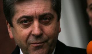 Първанов: Радев и Йотова са силна двойка, подкрепата на БСП е естествена