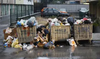 СО: Работата по сметопочистването продължава и през почивните дни