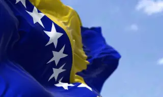 US Senators Call for Diplomatic Intervention in Bosnia and Herzegovina 