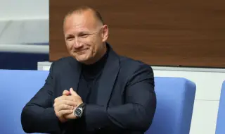Епицентър: Антикорупционната комисия удари хора на Радев за „Боташ“, издирват бившия министър Росен Христов
