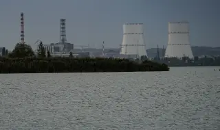 Губернаторът на Курска област: Украинската атака срещу АЕЦ застрашава ядрената безопасност