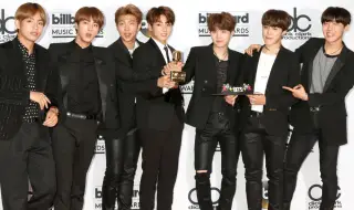 Netflix ще излъчи на живо първия от 4 години концерт на BTS 