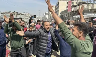 The Telegraph: Hamas brutally represses Gaza protests 