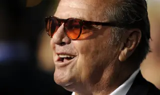  Джак Никълсън на 89 г.: Усмивката, която плаши и вдъхновява