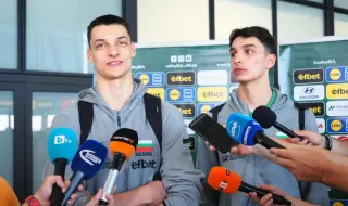 Александър Николов: Със Симеон са възможни конфликти