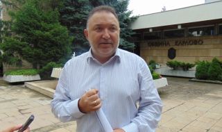 Емил Кабаиванов предлага да бъде създадена Държавна агенция за борба с бедствията
