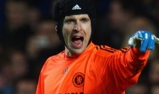 Интер поиска Петър Чех