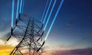 Изкуствен интелект предрече кога ще настъпи глобално прекъсване на тока