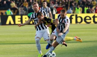 Локо Пд вдига със 75% заплатата на свой футболист