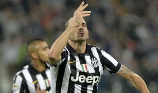 От Юве: Бербатов е оръжието на Монако