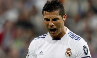 Отмениха картона на Роналдо