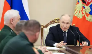 „Руският елит разбира, че Путин е неадекватен“: ще бъде ли свален от власт руският президент