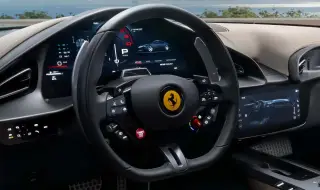 Ferrari призна грешка в най-новите си модели и вече я поправя