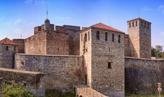 Мистерии и загадки в крепостта Баба Вида