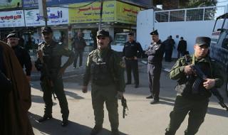 Иракски милиции ще нападат САЩ