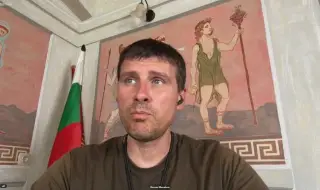 Ивелин Михайлов: Не е хубаво да влезем с лъжа в еврозоната 