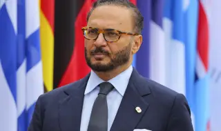 Н.Пр. д-р Ануар Гаргаш: Осъждаме агресията на Иран срещу ОАЕ