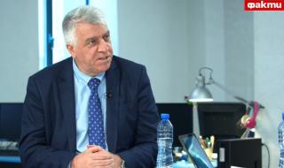 Румен Гечев за ФАКТИ: Горанов си призна, че само за Васил Божков е имало по-ниски данъци