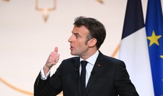 Френският Сенат прие спорната пенсионна реформа