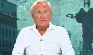 Иво Инджев: Ракетите, с които нападат Израел, едва ли са съвременни, но са достатъчни да предизвикат хаос