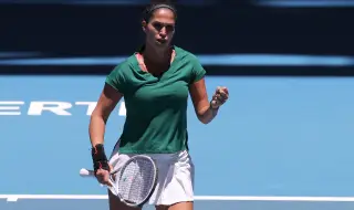 Изабелла Шиникова с нови две победи в Найроби