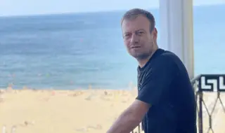 Пацо от "Биг Брадър" отново е необвързан