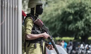 Първата жена президент на Танзания положи клетва на фона на масови протести