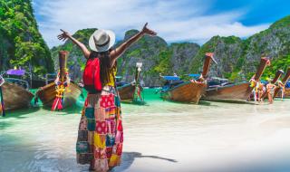 След пандемията: Тези страни ви плащат, за да ги посетите като туристи