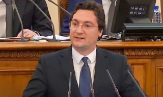 Зарков: Специализираният съд проспа как организираната престъпност облече костюма на властта