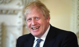 Борис Джонсън свика среща на регионите във Великобритания