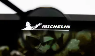 Michelin отчете спад на приходите за деветмесечието